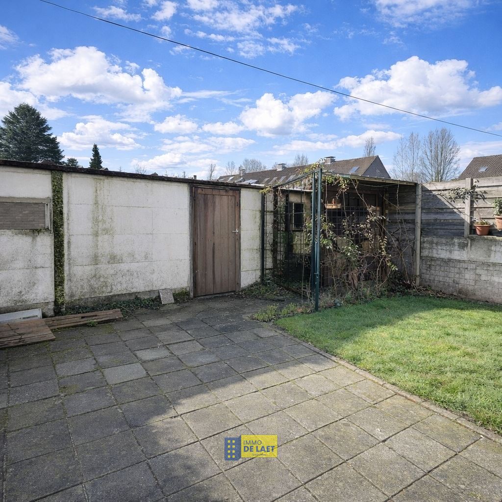 Woning in Wuustwezel - foto 14