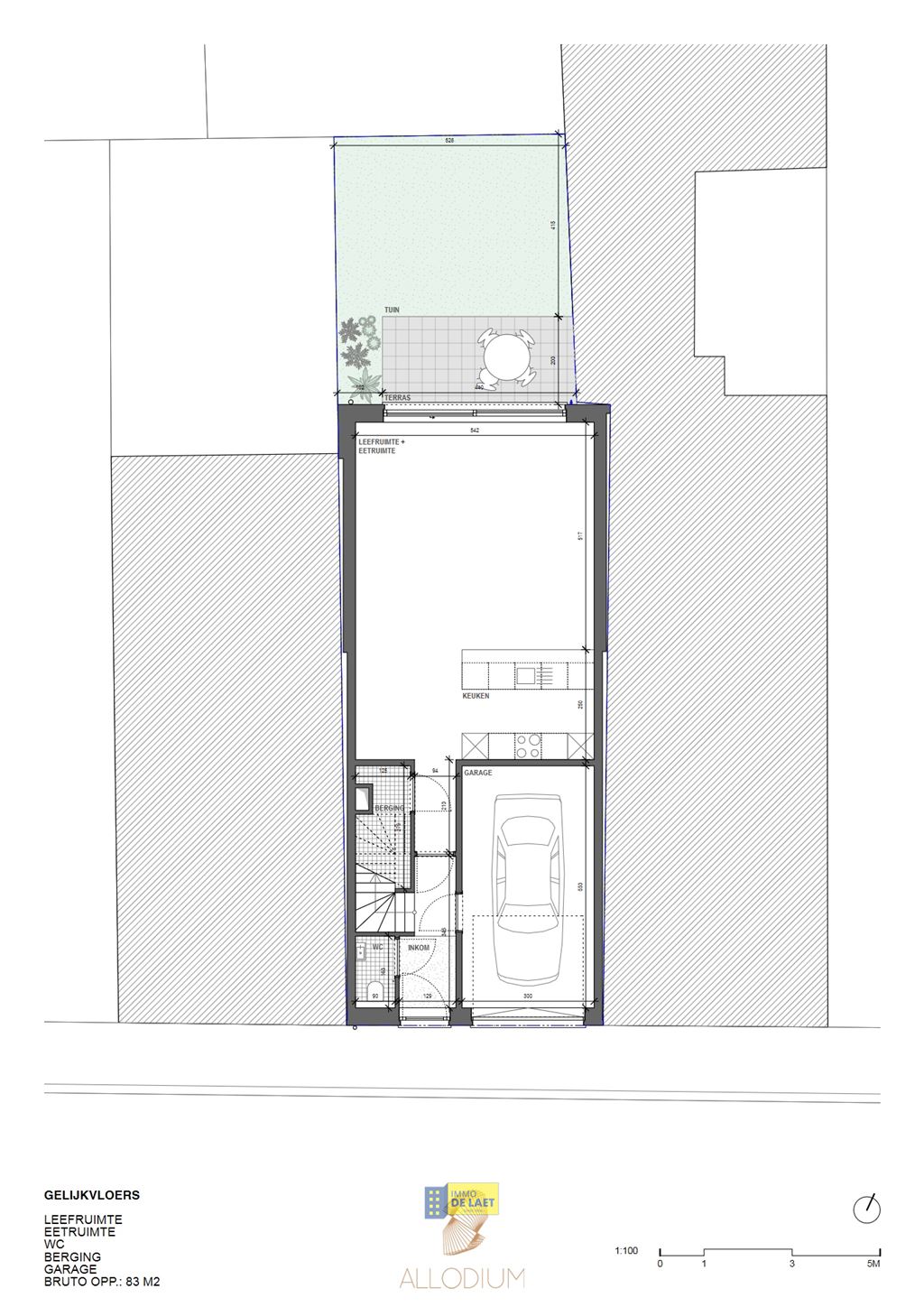 Fluitbergstraat - foto 4