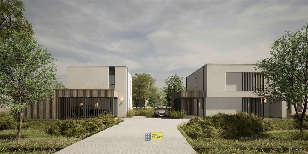 Nieuwbouwwoning in Herselt - foto 4