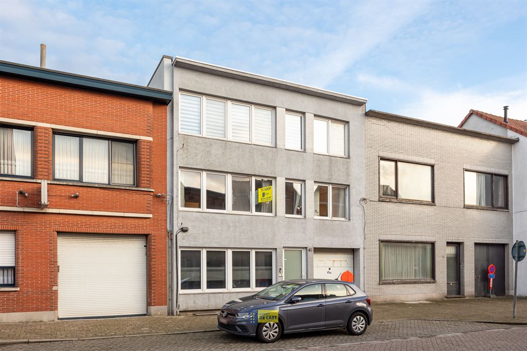 Appartement in Borsbeek - foto 12