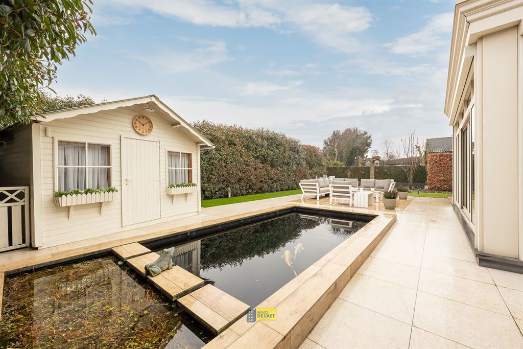 Villa in Schoten - foto 26