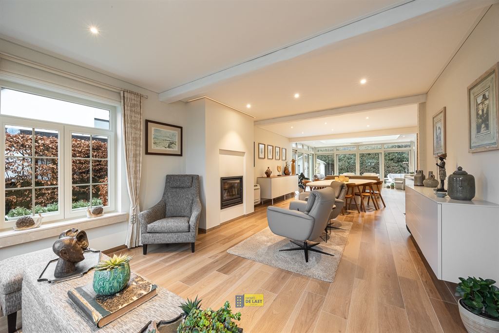 Villa in Schoten - foto 4