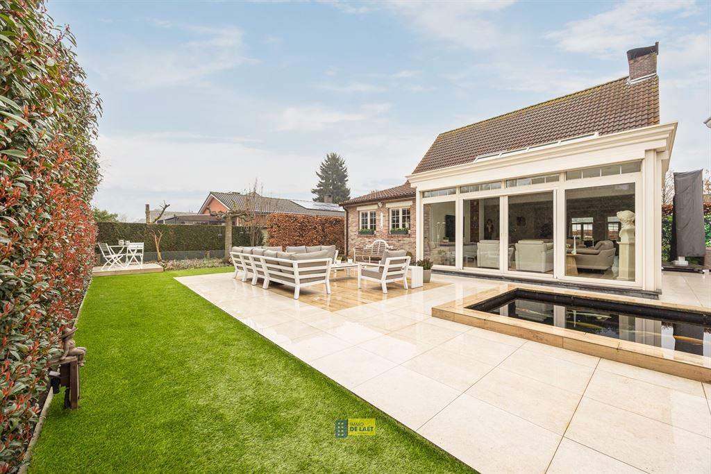 Villa in Schoten - foto 25