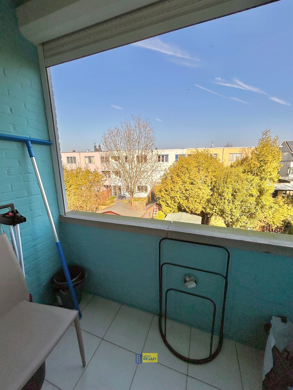 Appartement in Ekeren - foto 12