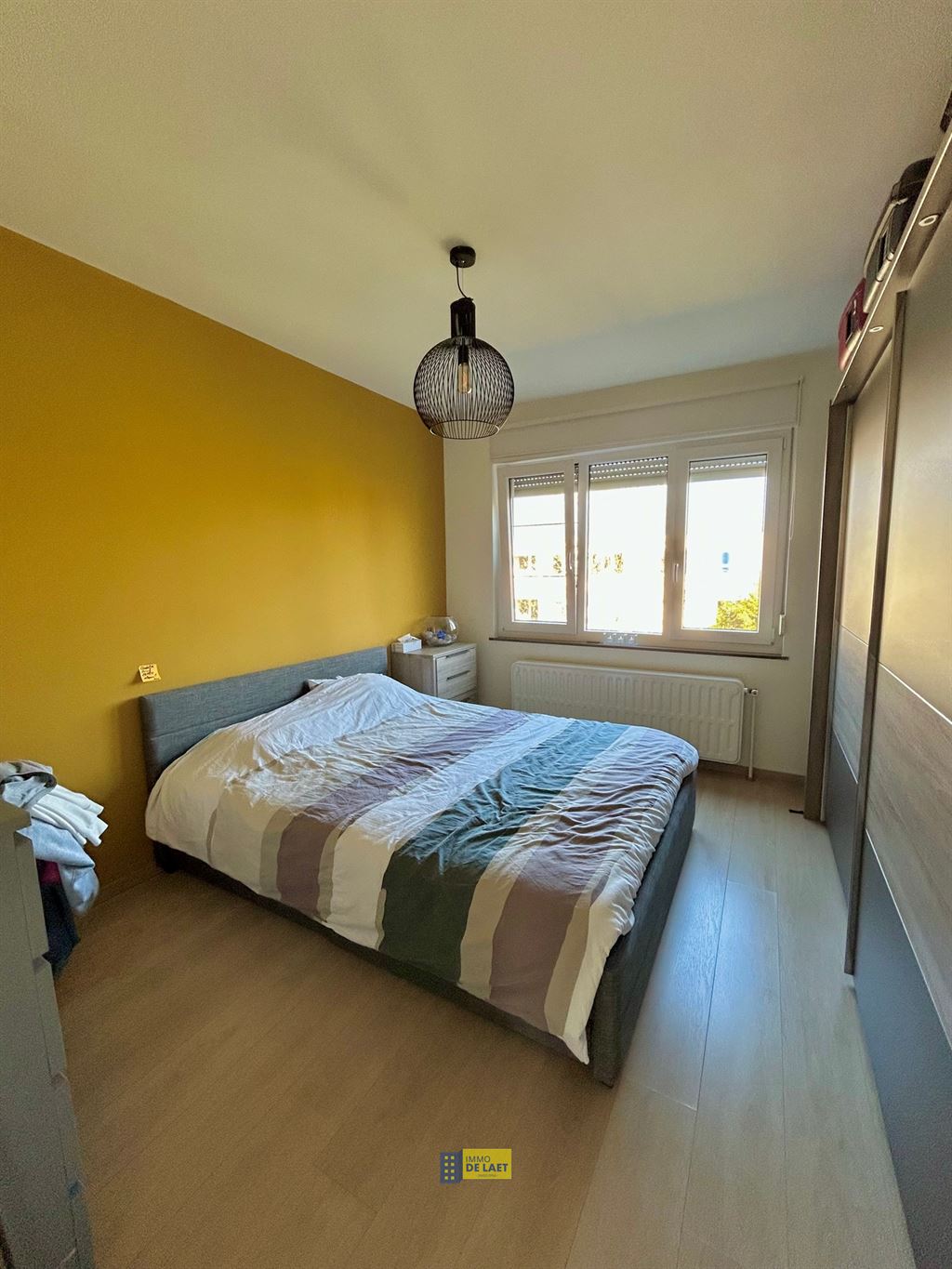 Appartement in Ekeren - foto 10