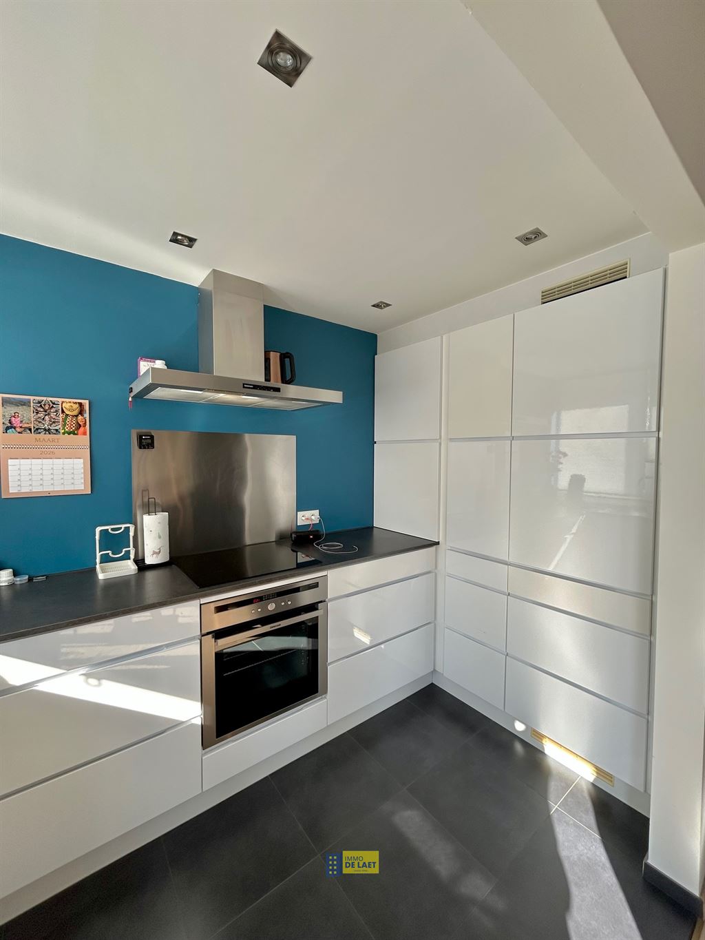 Appartement in Ekeren - foto 4