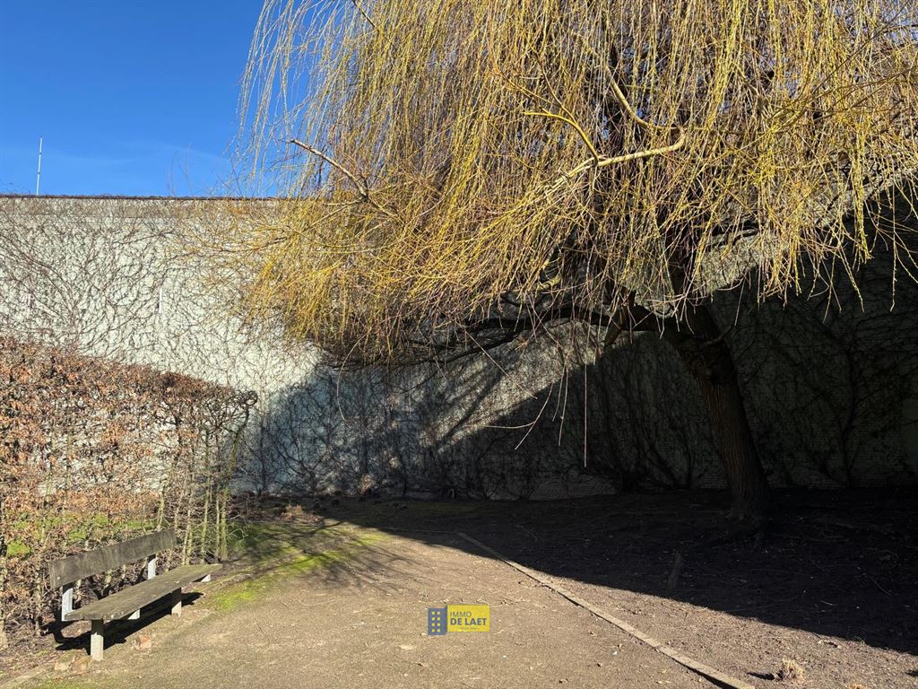 Gelijkvloers app. in Antwerpen - foto 17