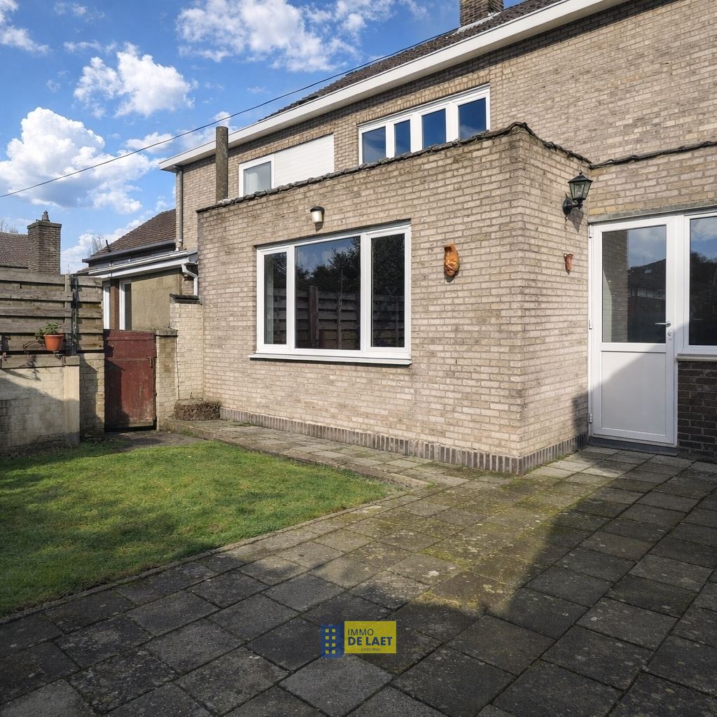 Woning in Wuustwezel - foto 15