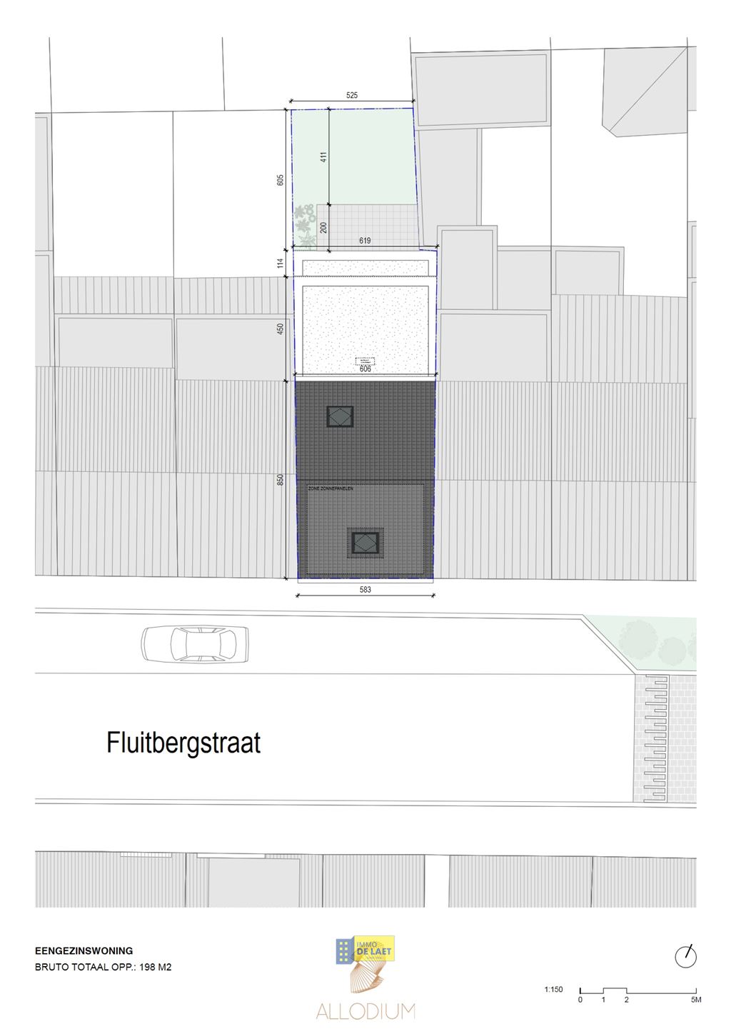 Fluitbergstraat - foto 3