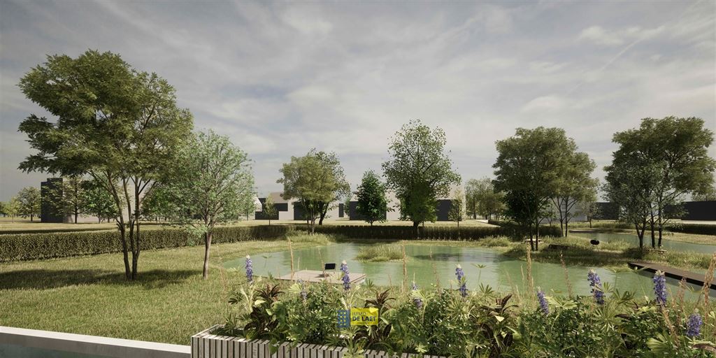 Nieuwbouwwoning in Herselt - foto 5