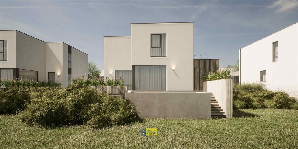 Nieuwbouwwoning in Herselt - foto 7