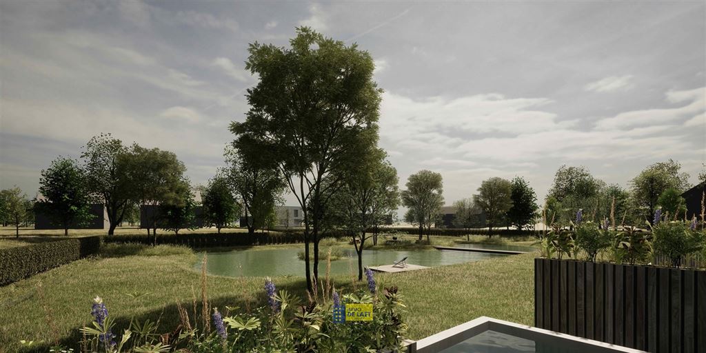 Nieuwbouwwoning in Herselt - foto 3