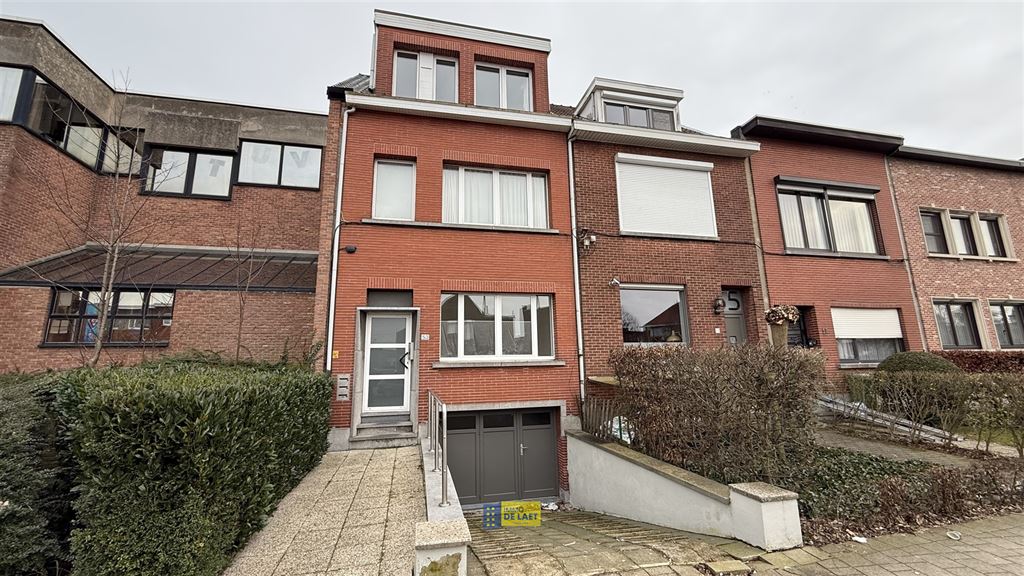 Appartement in Wilrijk - foto 9