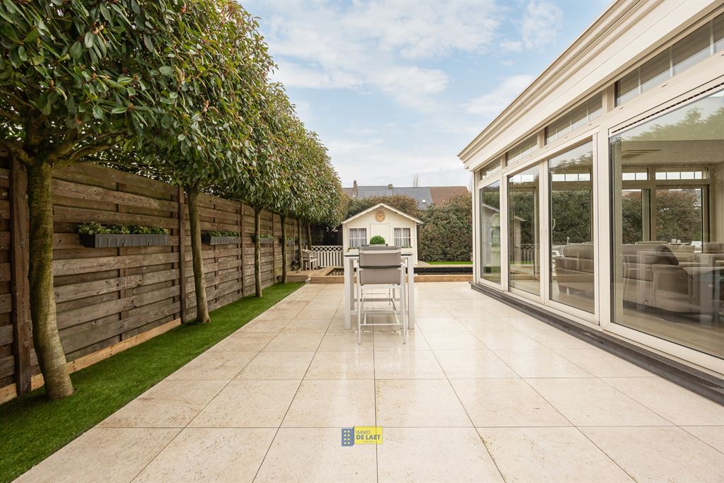 Villa in Schoten - foto 27