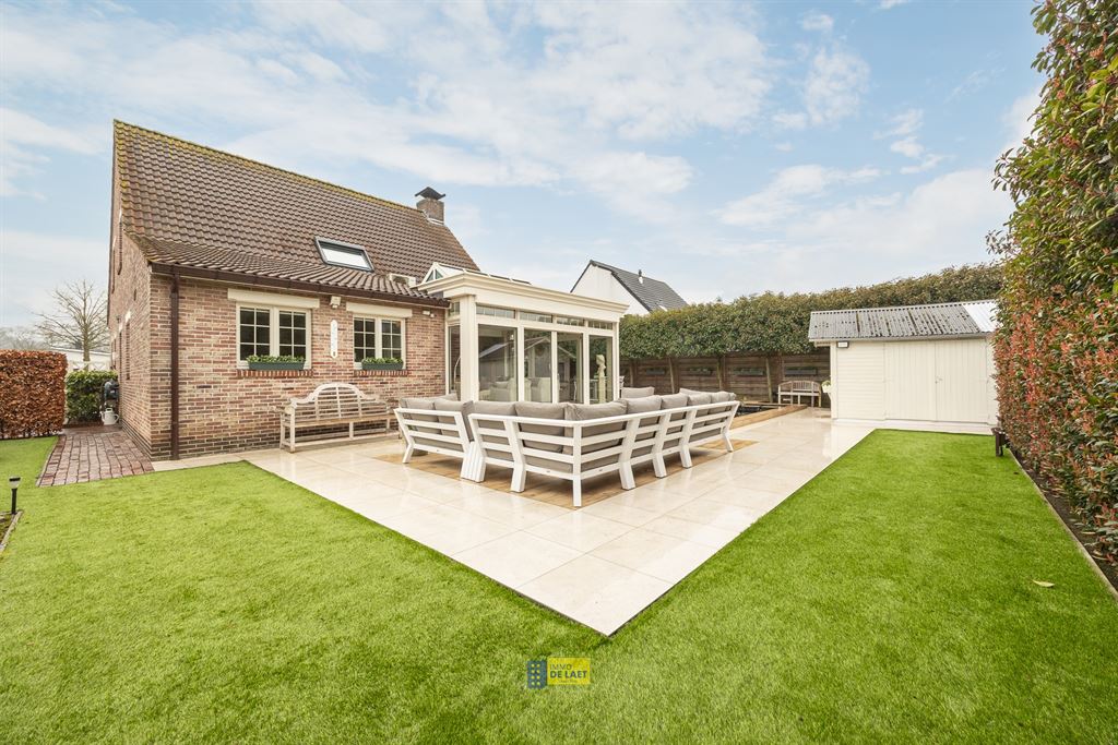 Villa in Schoten - foto 24