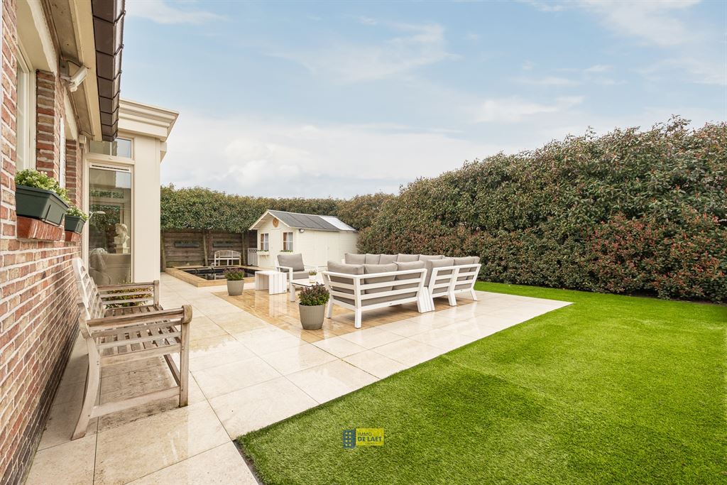 Villa in Schoten - foto 23