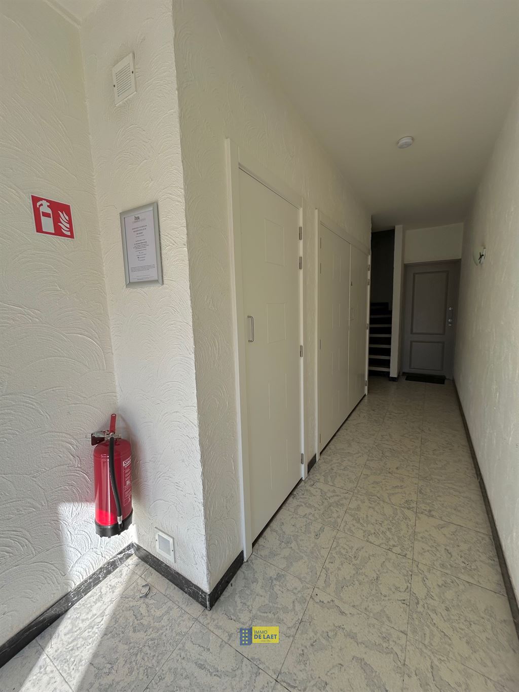 Appartement in Ekeren - foto 14