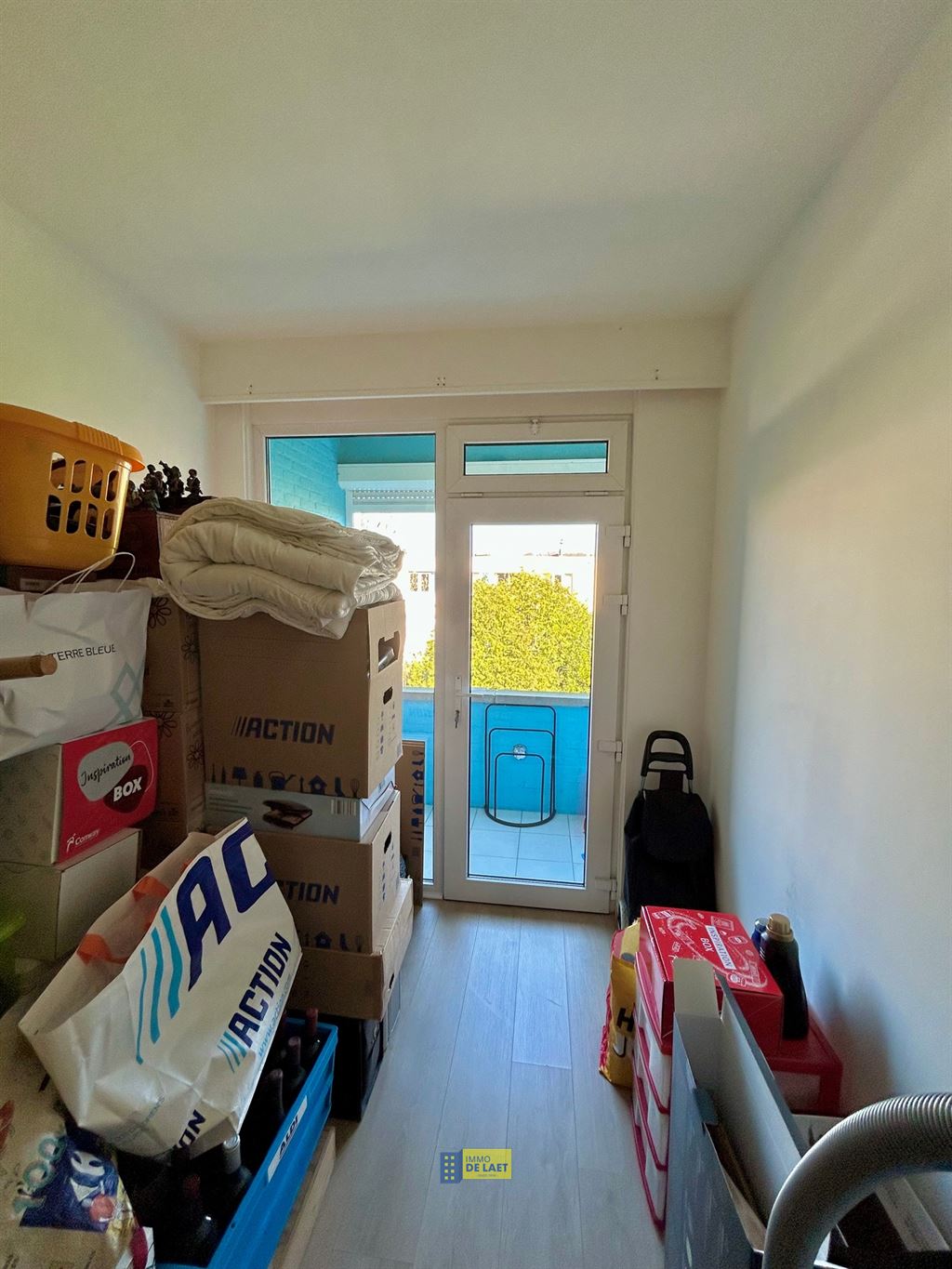 Appartement in Ekeren - foto 11