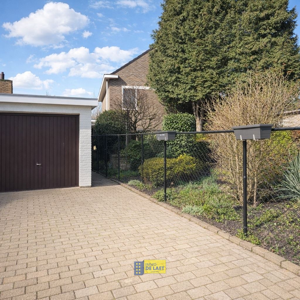 Woning in Wuustwezel - foto 17