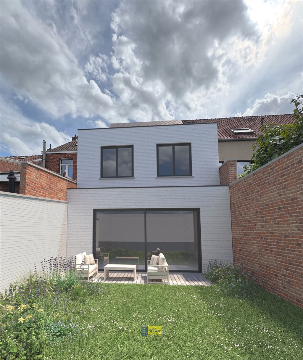 Fluitbergstraat - foto 2