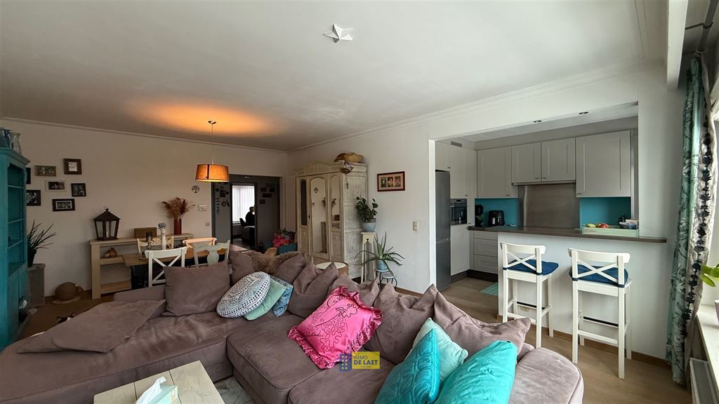 Appartement in Wilrijk - foto 8