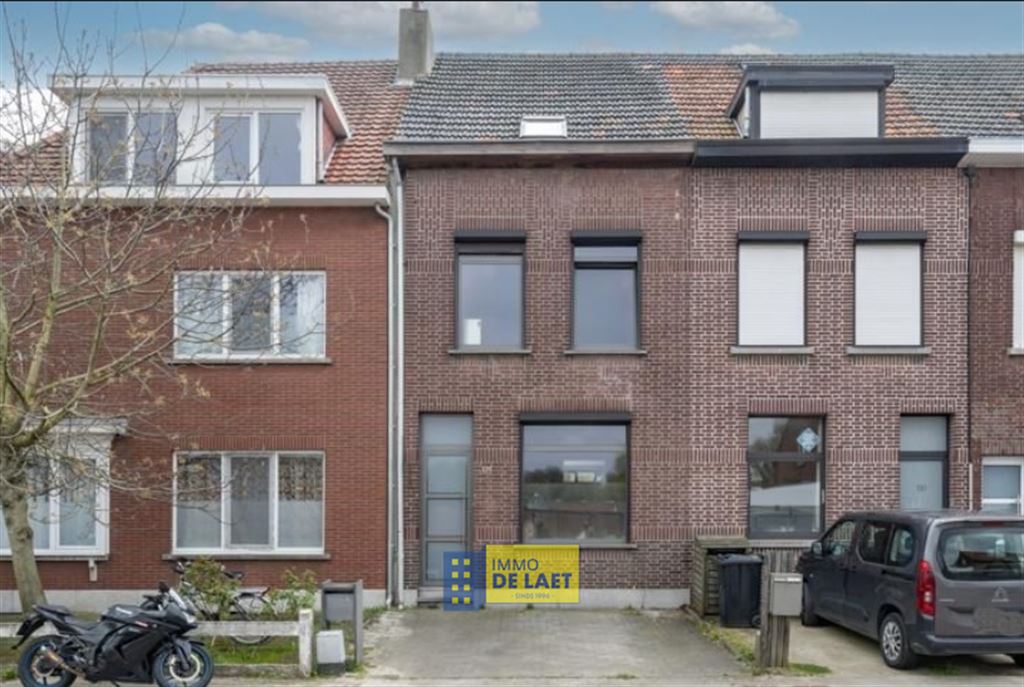 Woning in Wommelgem - foto 19