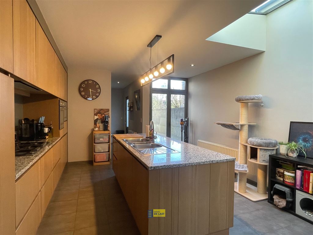 Woning in Wommelgem - foto 8