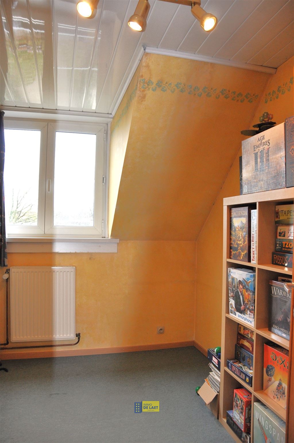 Woning in Ekeren - foto 27