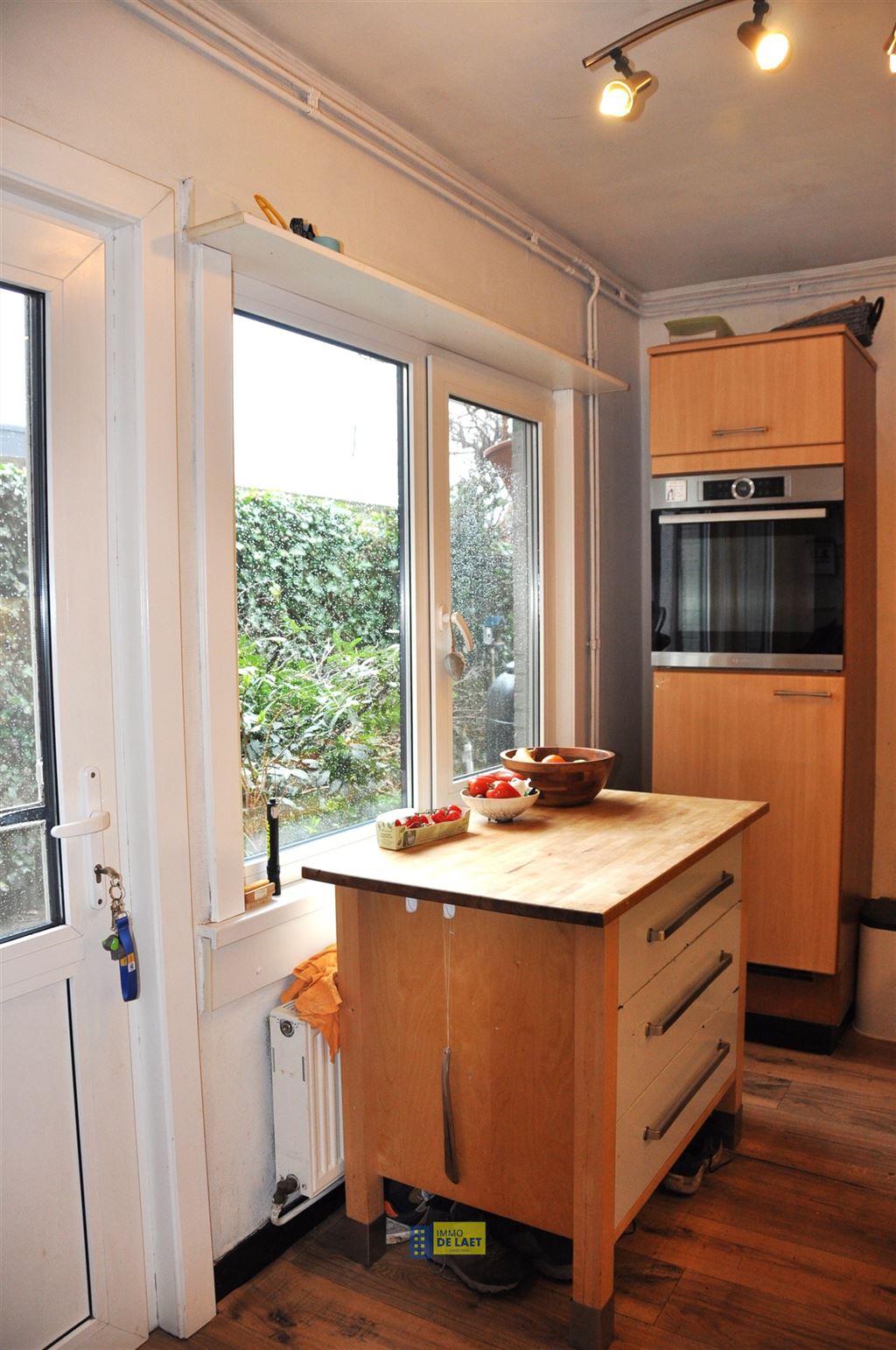 Woning in Ekeren - foto 14