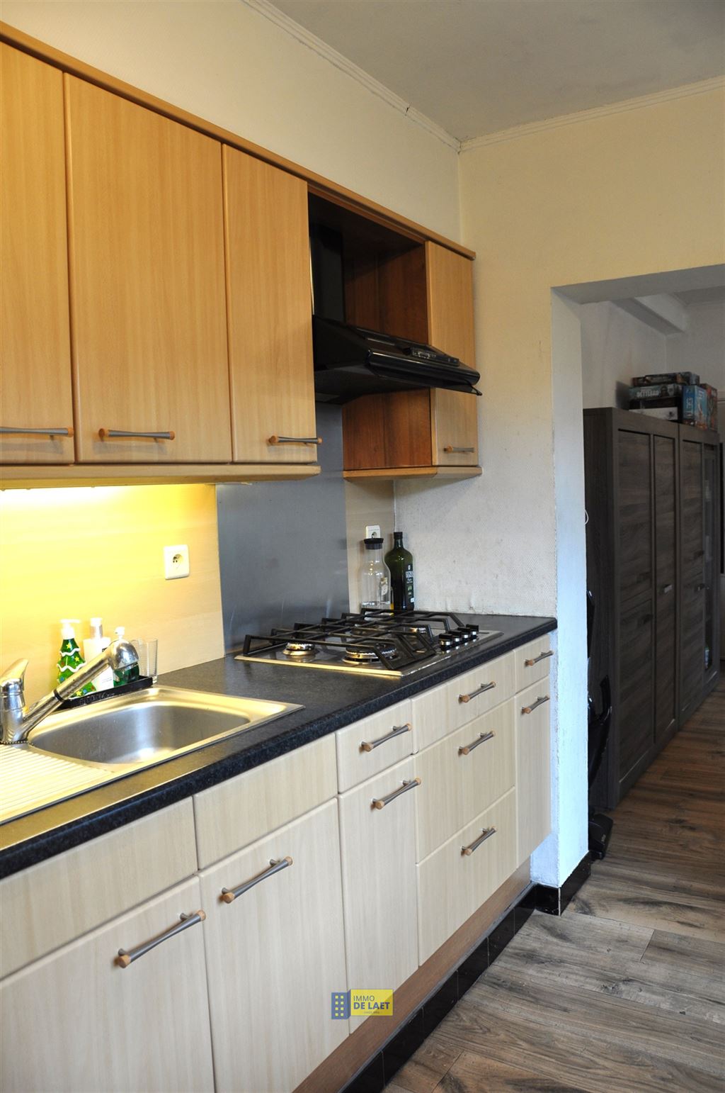 Woning in Ekeren - foto 13