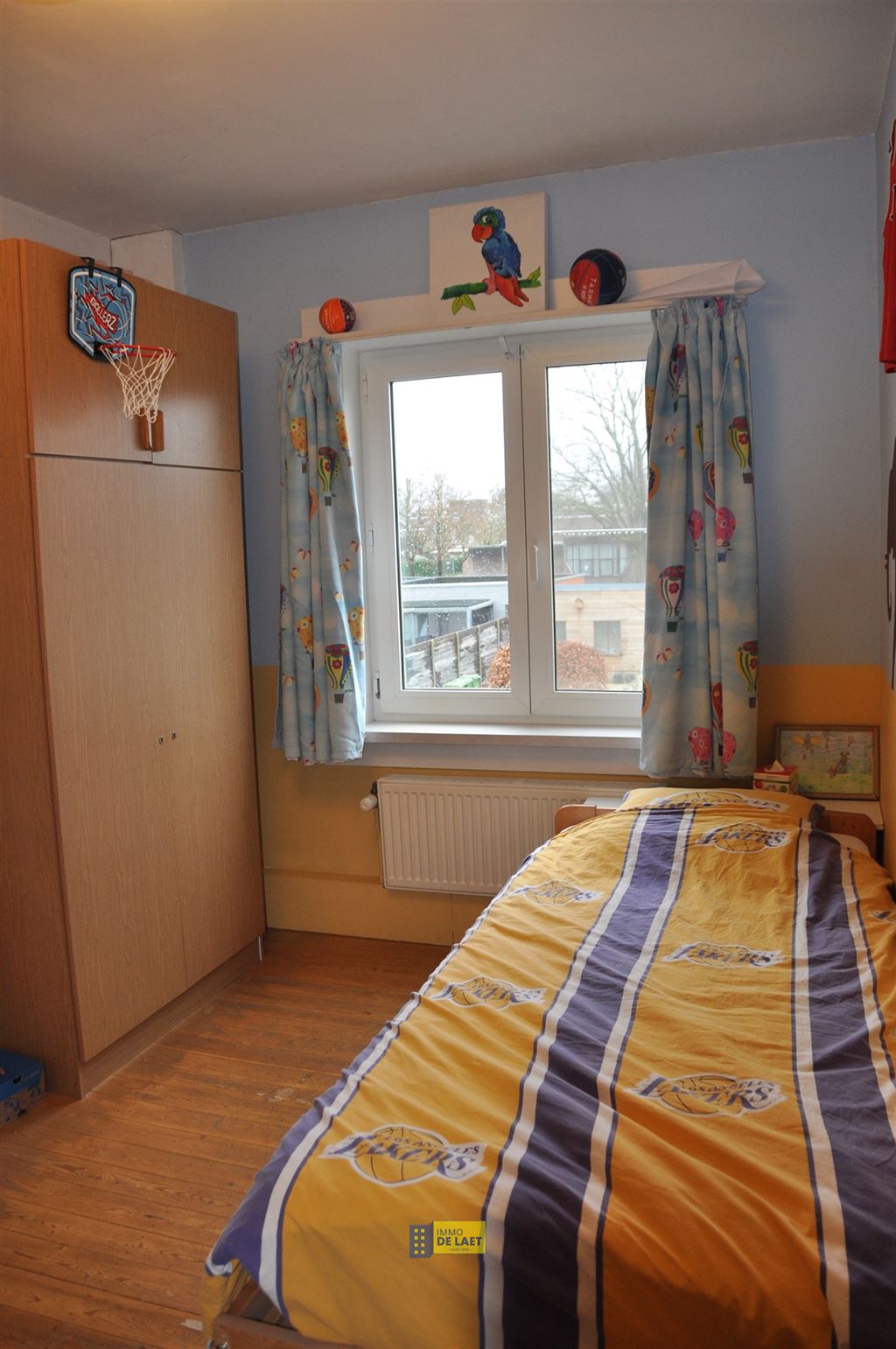 Woning in Ekeren - foto 17