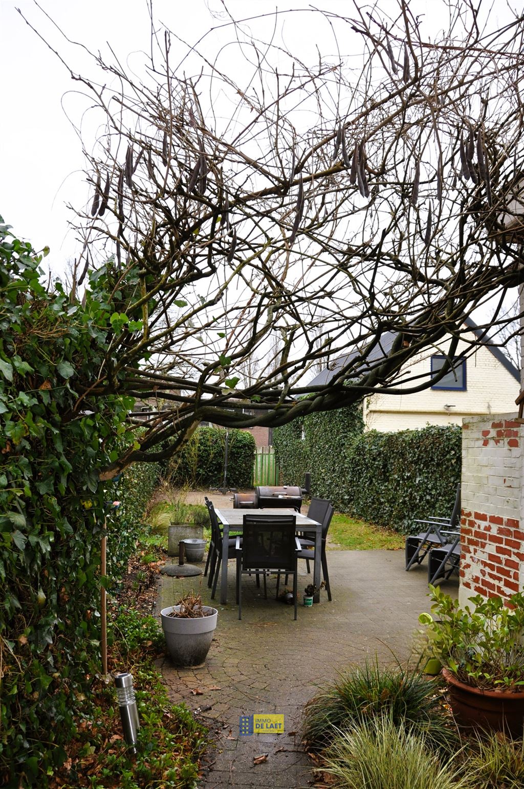 Woning in Ekeren - foto 2