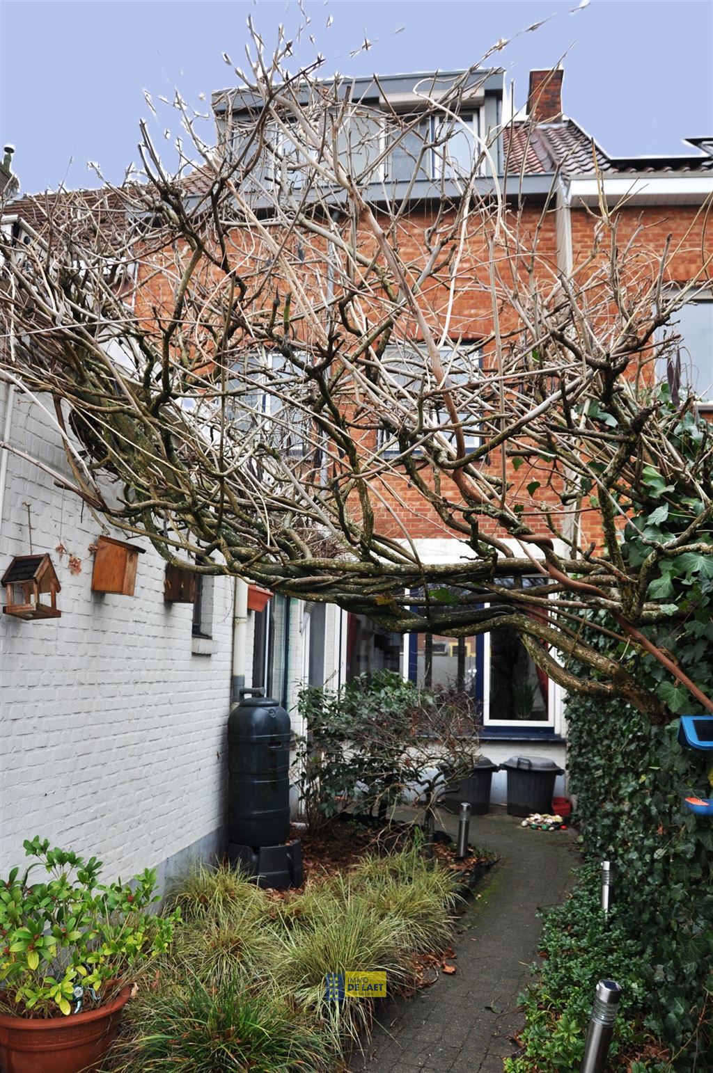 Woning in Ekeren - foto 3