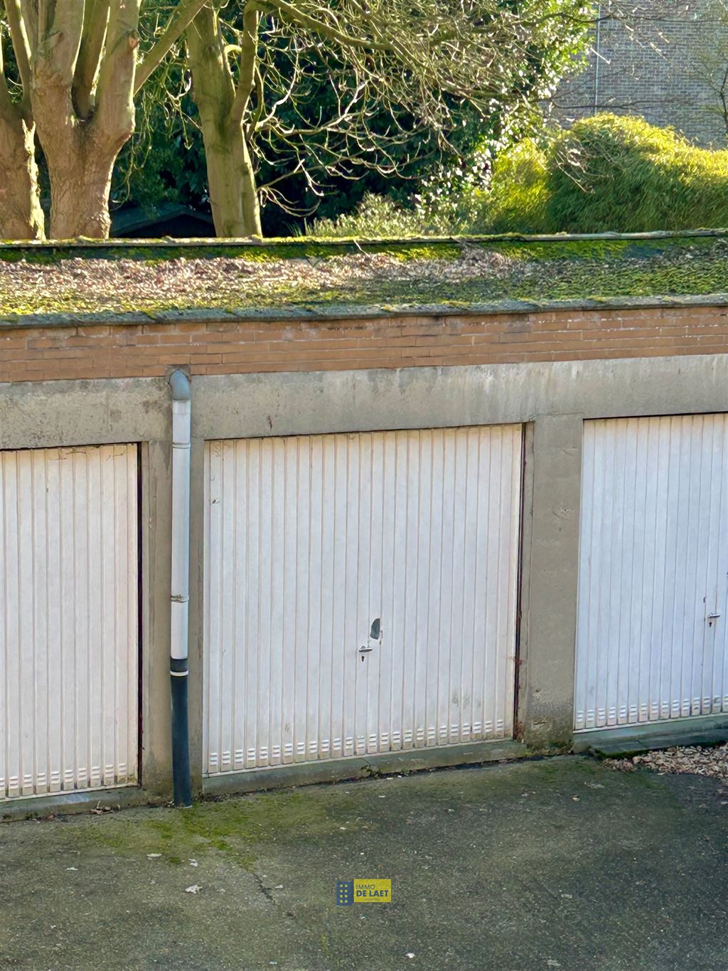 Appartement in Brasschaat - foto 16