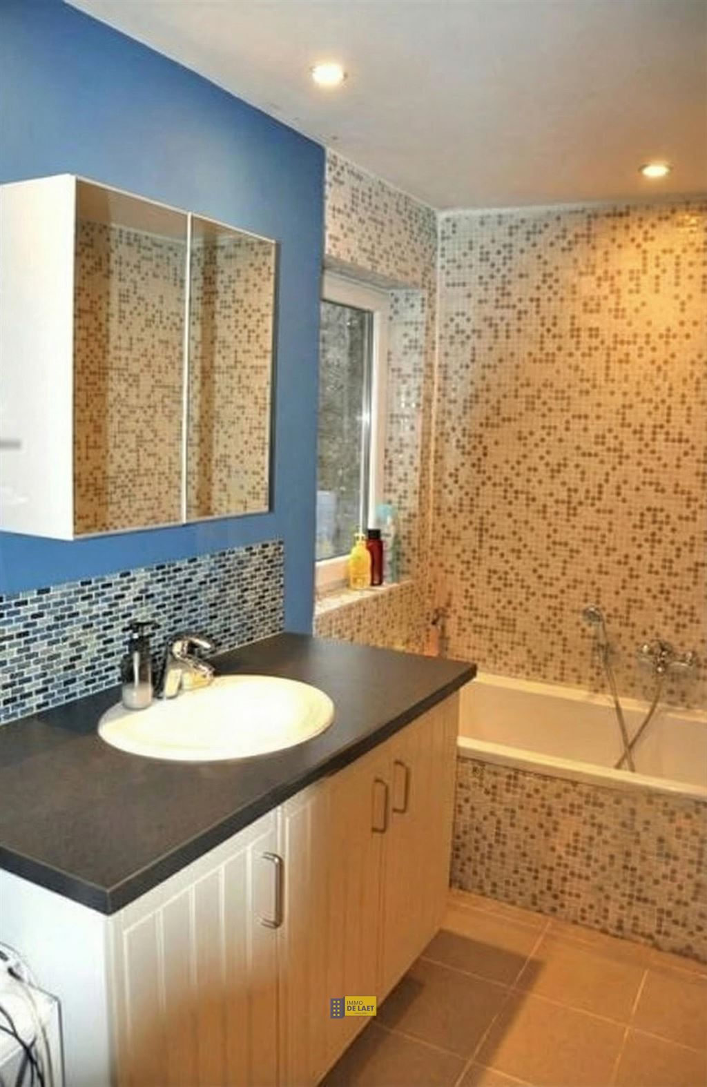 Appartementsgebouw in Ekeren - foto 29