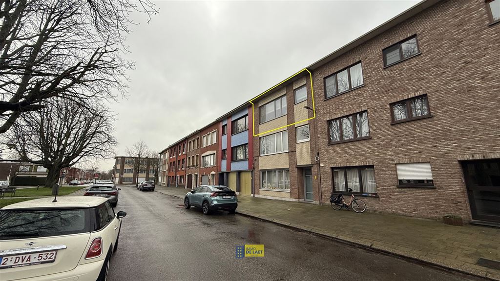 Appartement in Wilrijk - foto 3