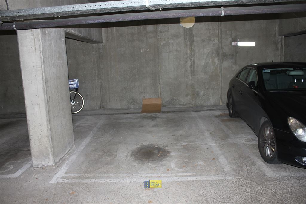 Appartement in Wilrijk - foto 11