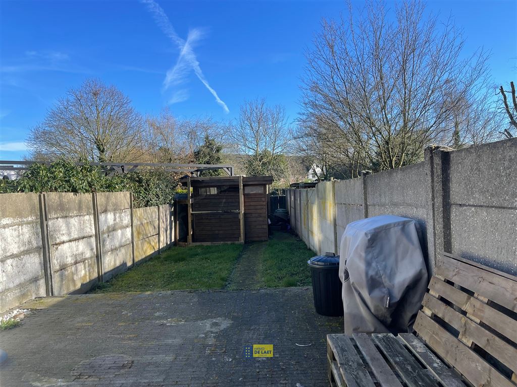 Woning in Wommelgem - foto 17