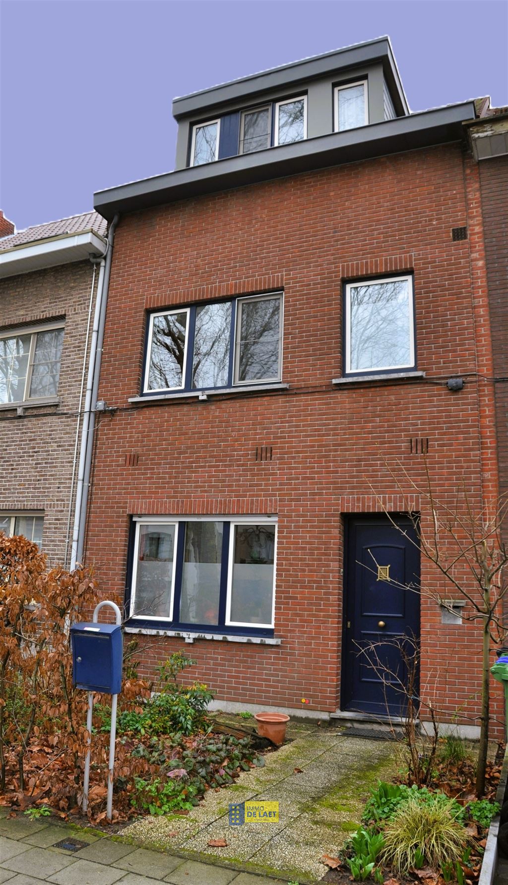 Woning in Ekeren - foto 33