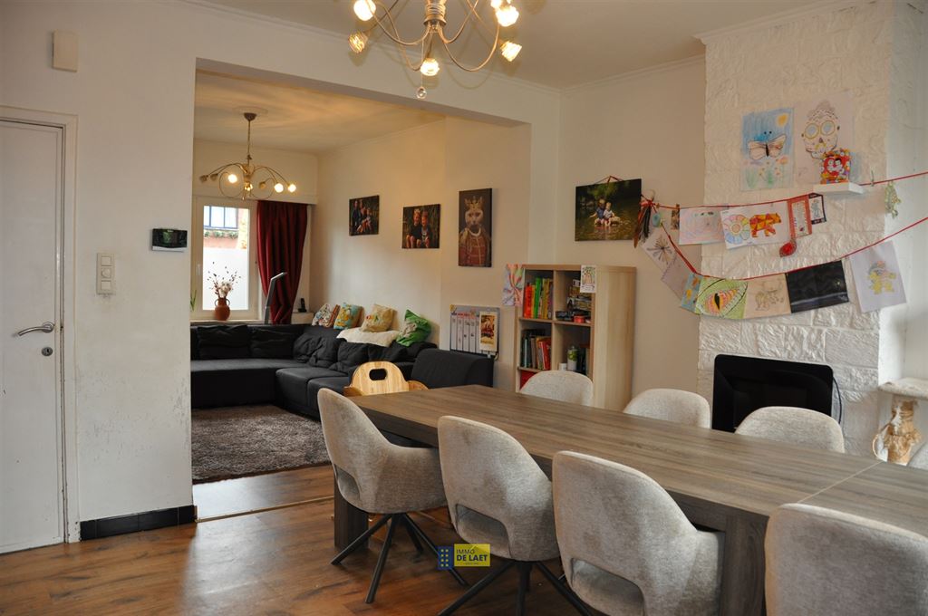 Woning in Ekeren - foto 9