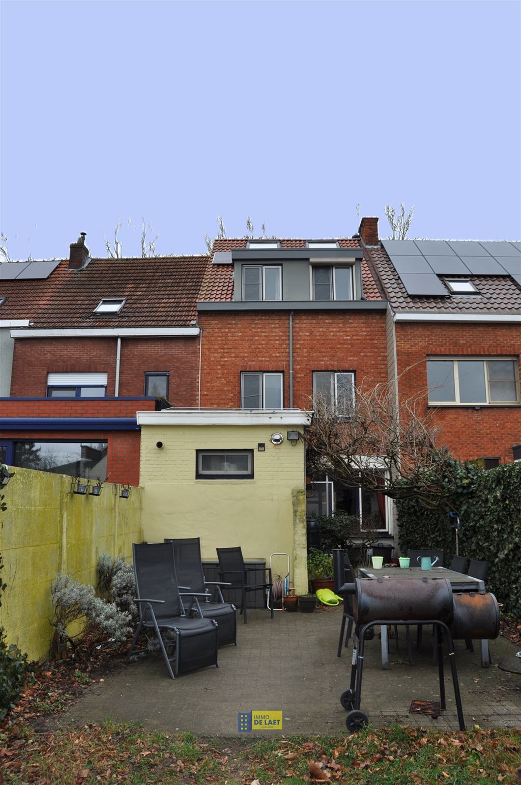 Woning in Ekeren - foto 6