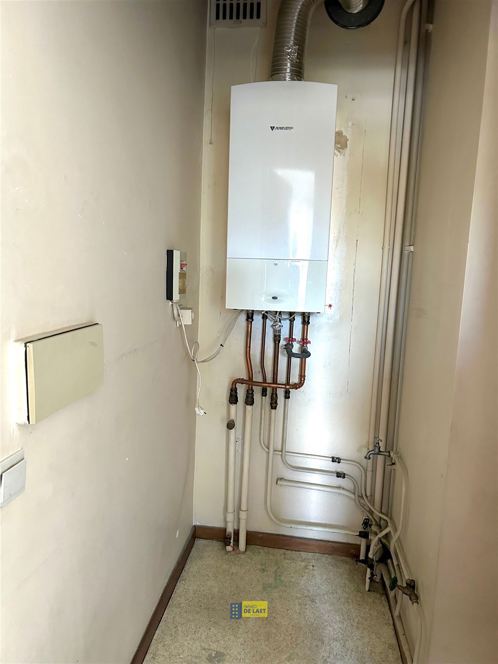 Appartement in Brasschaat - foto 17