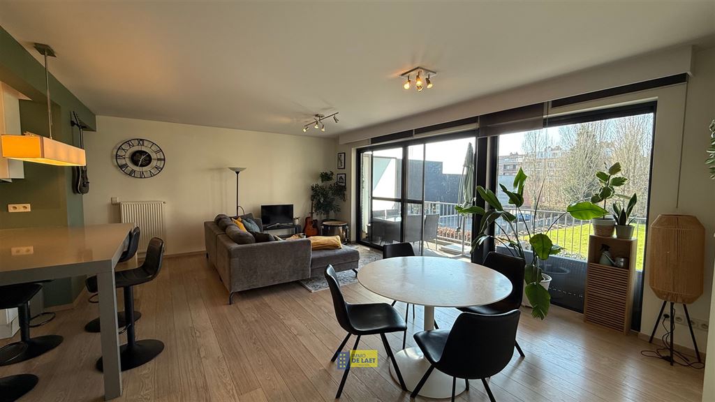 Appartement in Antwerpen - foto 5
