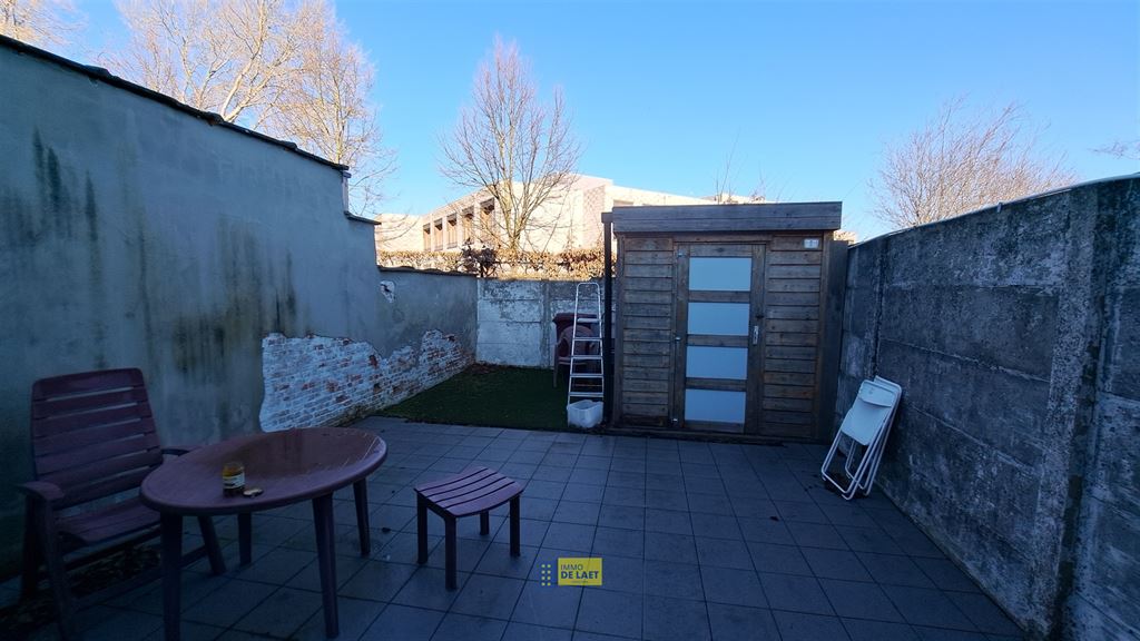 Eengezinswoning in Schoten - foto 8