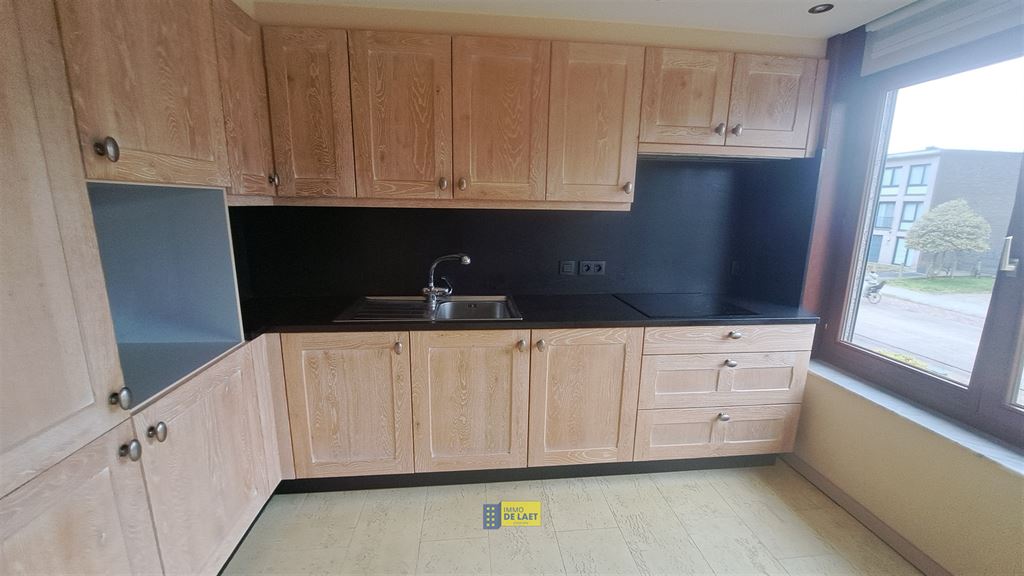 Bel-étage in Schoten - foto 6