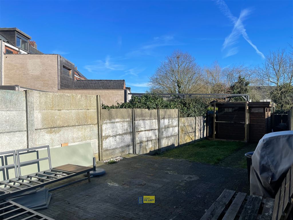 Woning in Wommelgem - foto 18