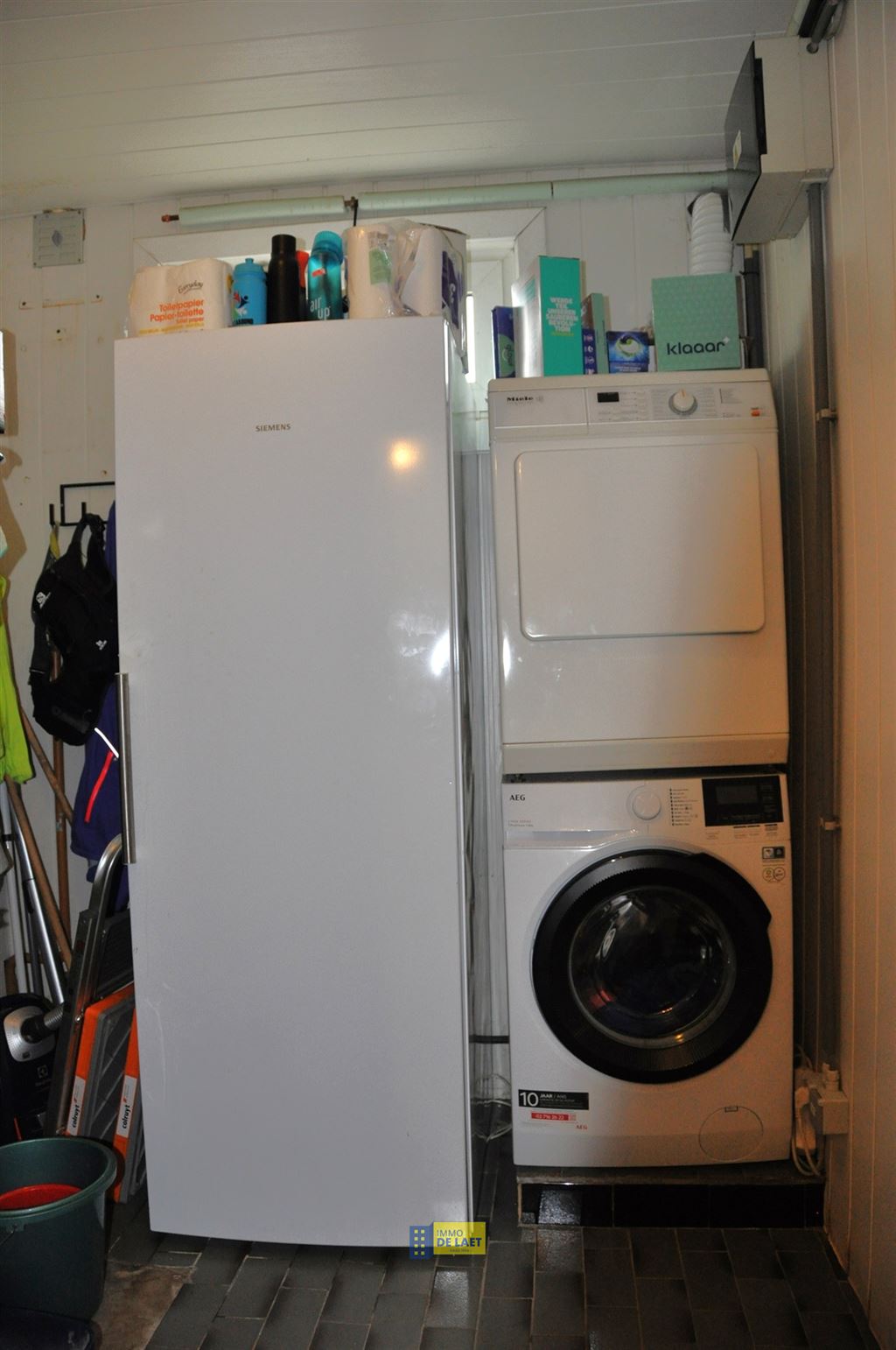 Woning in Ekeren - foto 31