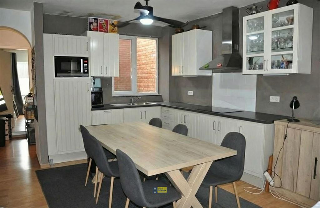 Appartementsgebouw in Ekeren - foto 28