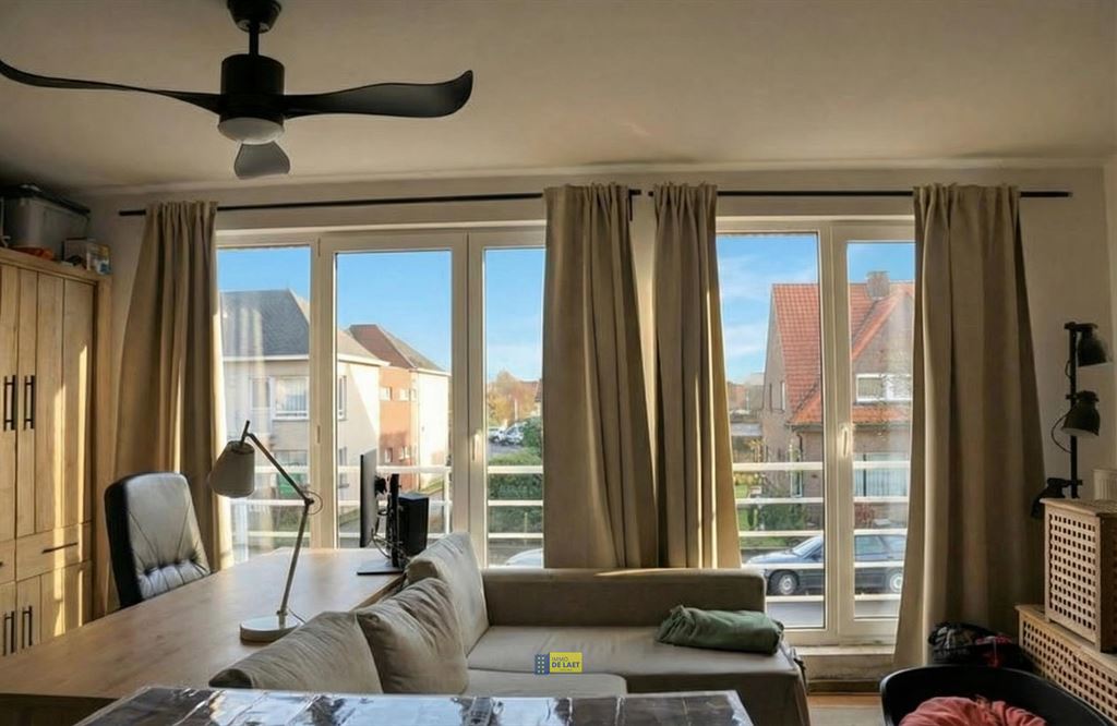 Appartementsgebouw in Ekeren - foto 27