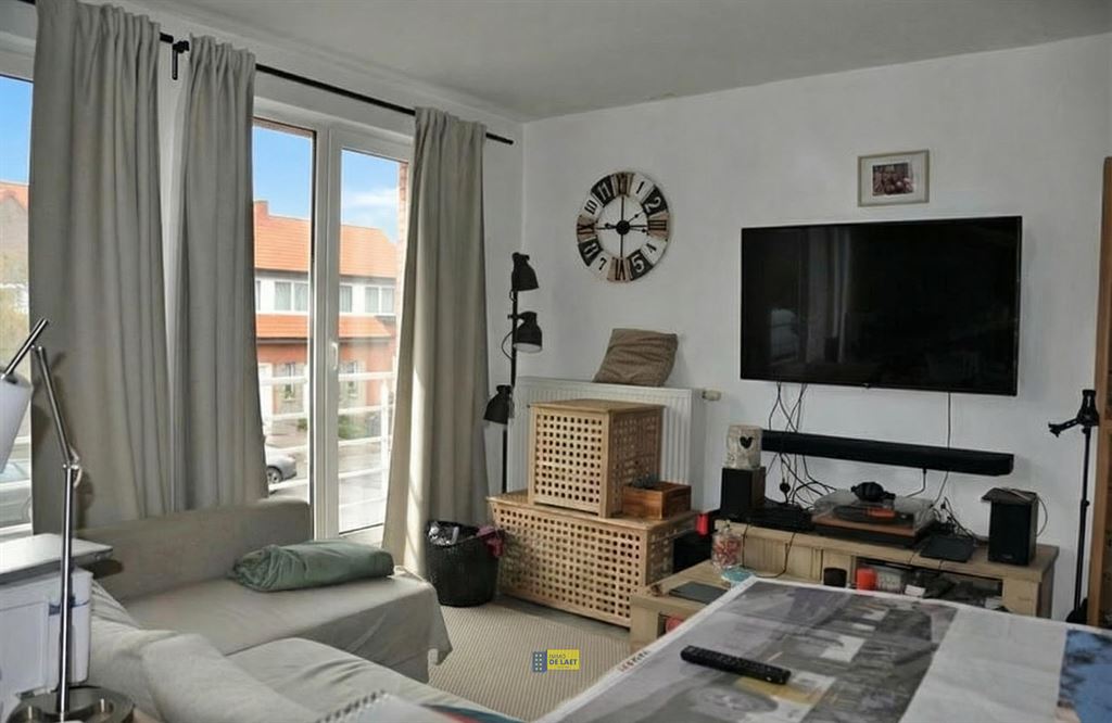 Appartementsgebouw in Ekeren - foto 26